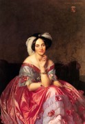 Ingres_1848_Baronne James de Rothschild, née Betty von Rotschild.jpg